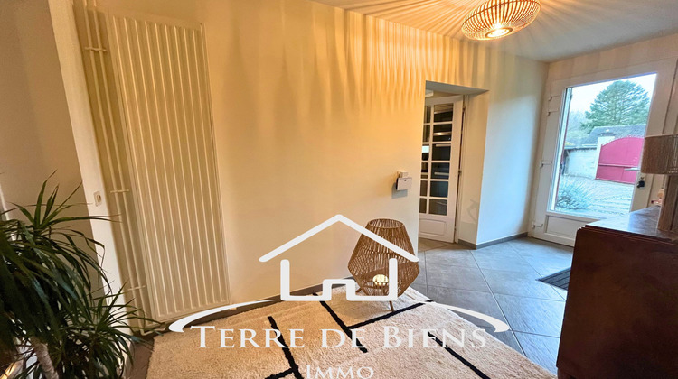 Ma-Cabane - Vente Maison Rozières-sur-Crise, 200 m²