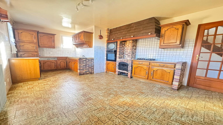 Ma-Cabane - Vente Maison Rozières-sur-Crise, 152 m²