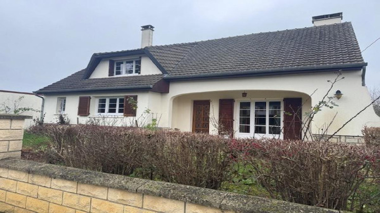 Ma-Cabane - Vente Maison ROZIERES SUR CRISE, 152 m²