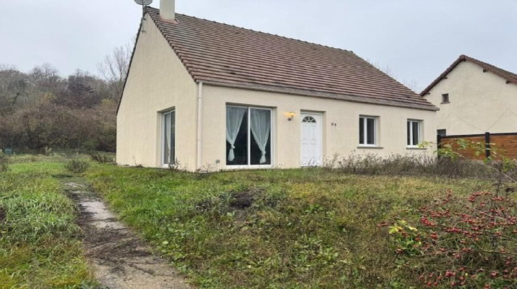 Ma-Cabane - Vente Maison ROZIERES SUR CRISE, 75 m²