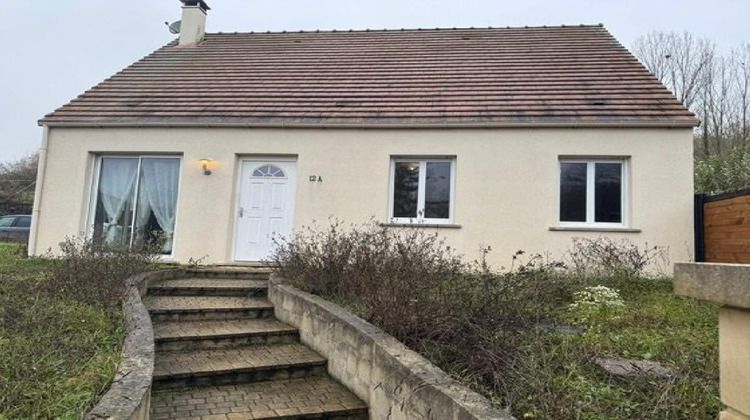 Ma-Cabane - Vente Maison ROZIERES SUR CRISE, 75 m²