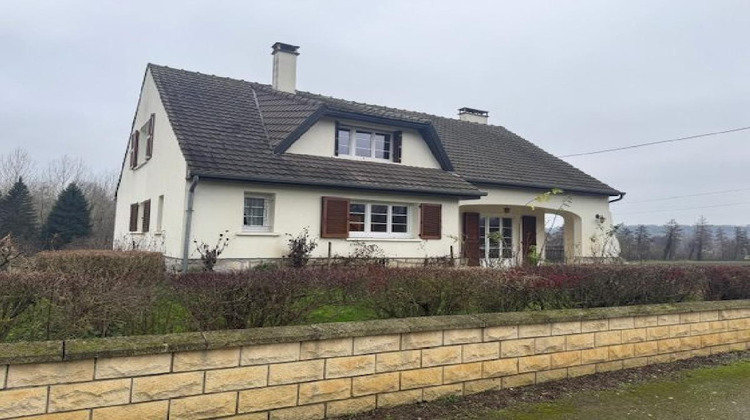 Ma-Cabane - Vente Maison ROZIERES SUR CRISE, 152 m²