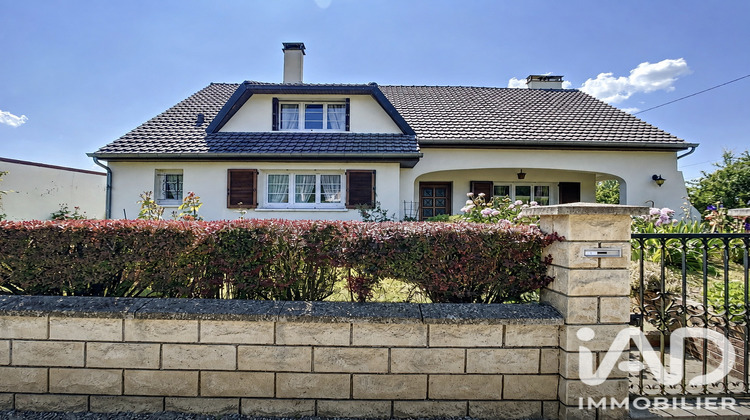 Ma-Cabane - Vente Maison Rozières-sur-Crise, 150 m²