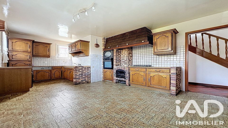 Ma-Cabane - Vente Maison Rozières-sur-Crise, 150 m²