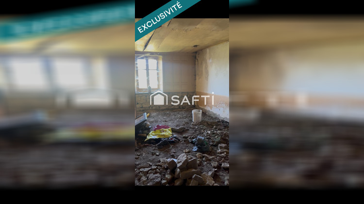 Ma-Cabane - Vente Maison Rozieres-sur-Mouzon, 269 m²