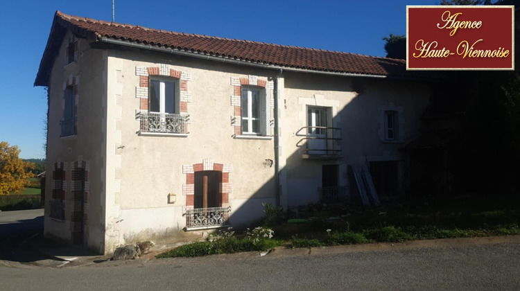 Ma-Cabane - Vente Maison Roziers-Saint-Georges, 96 m²