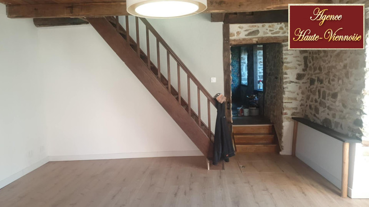 Ma-Cabane - Vente Maison Roziers-Saint-Georges, 96 m²