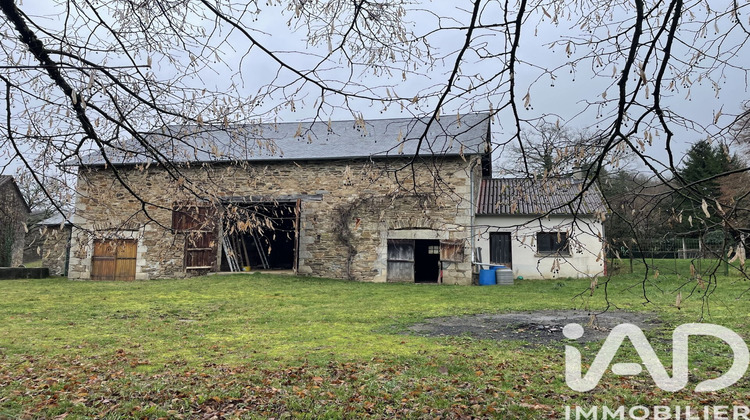 Ma-Cabane - Vente Maison Roziers Saint Georges, 240 m²