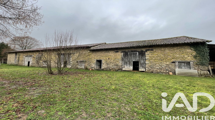Ma-Cabane - Vente Maison Roziers Saint Georges, 240 m²