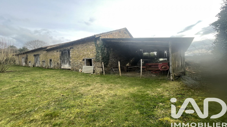 Ma-Cabane - Vente Maison Roziers Saint Georges, 240 m²