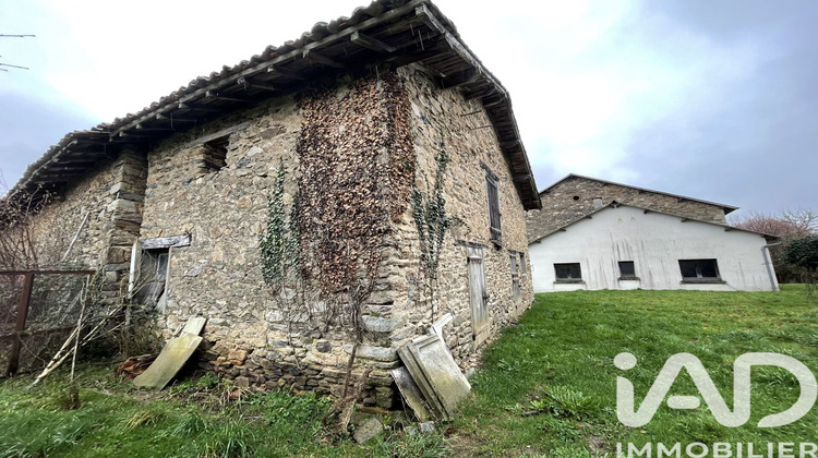 Ma-Cabane - Vente Maison Roziers Saint Georges, 240 m²