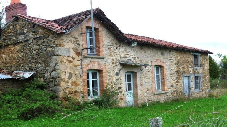Ma-Cabane - Vente Maison Roziers-Saint-Georges, 30 m²