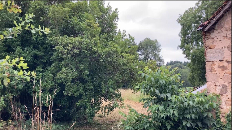 Ma-Cabane - Vente Maison Roziers-Saint-Georges, 30 m²