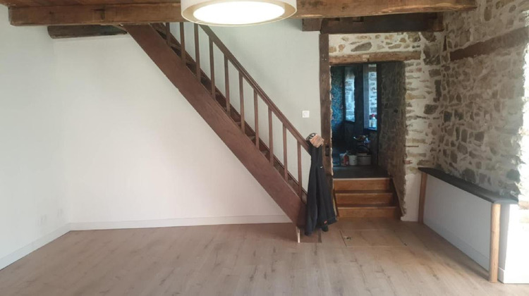 Ma-Cabane - Vente Maison ROZIERS SAINT GEORGES, 96 m²