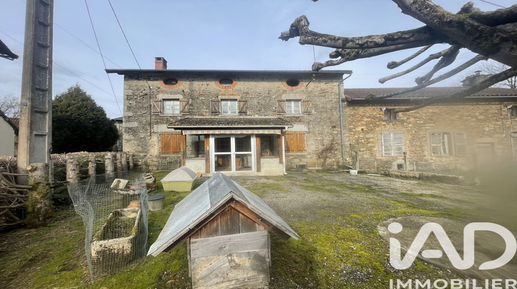 Ma-Cabane - Vente Maison Roziers Saint Georges, 90 m²