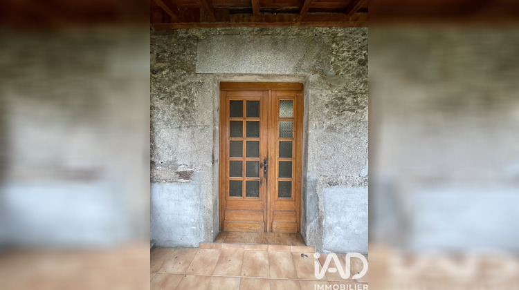 Ma-Cabane - Vente Maison Roziers Saint Georges, 90 m²