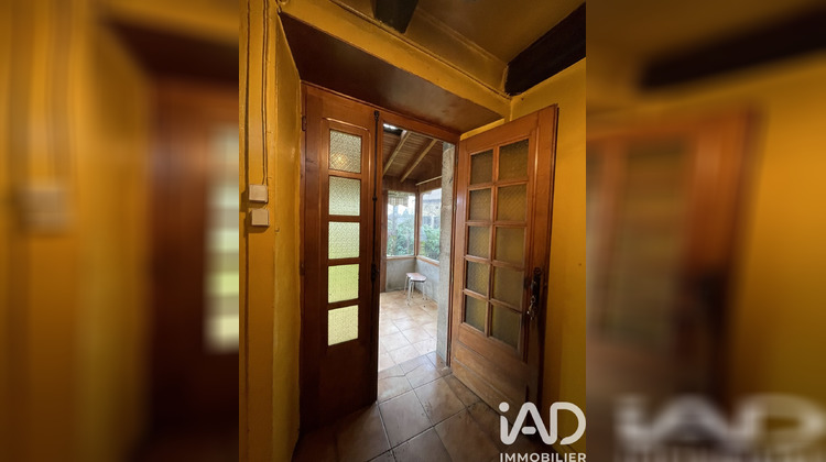 Ma-Cabane - Vente Maison Roziers Saint Georges, 90 m²