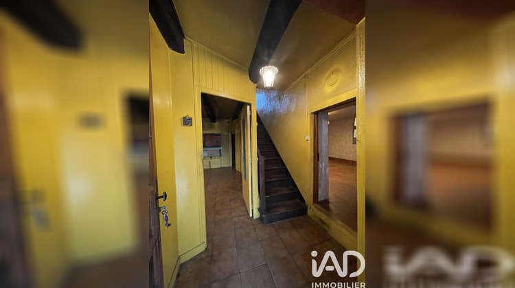 Ma-Cabane - Vente Maison Roziers Saint Georges, 90 m²