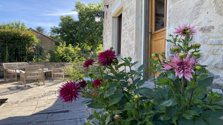 Ma-Cabane - Vente Maison Roziers-Saint-Georges, 85 m²