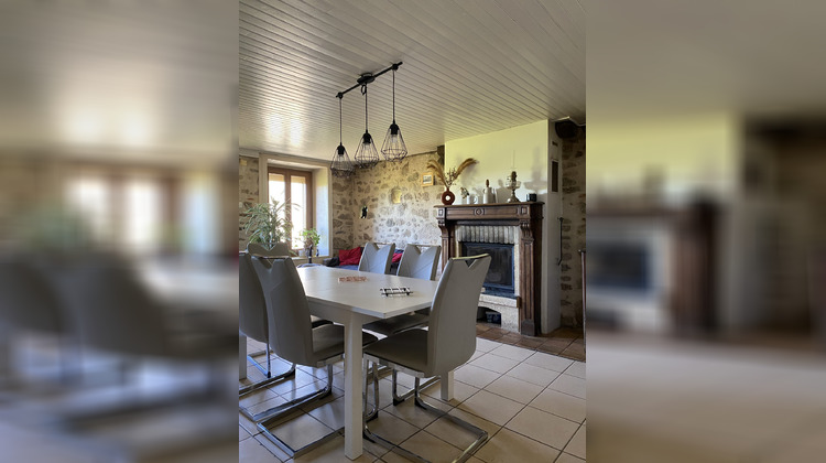 Ma-Cabane - Vente Maison Roziers-Saint-Georges, 85 m²
