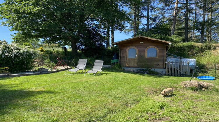Ma-Cabane - Vente Maison Roziers-Saint-Georges, 85 m²