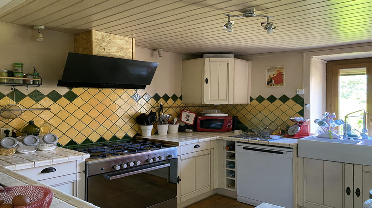 Ma-Cabane - Vente Maison Roziers-Saint-Georges, 85 m²