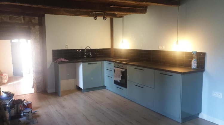 Ma-Cabane - Vente Maison ROZIERS SAINT GEORGES, 96 m²