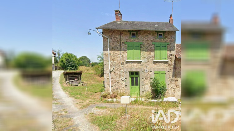 Ma-Cabane - Vente Maison Roziers Saint Georges, 61 m²