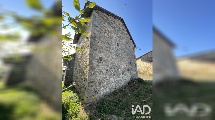 Ma-Cabane - Vente Maison Roziers Saint Georges, 61 m²