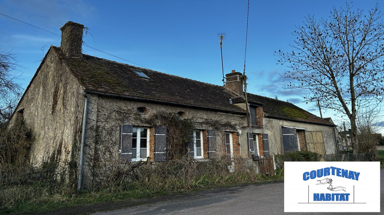 Ma-Cabane - Vente Maison Rozoy-le-Vieil, 135 m²