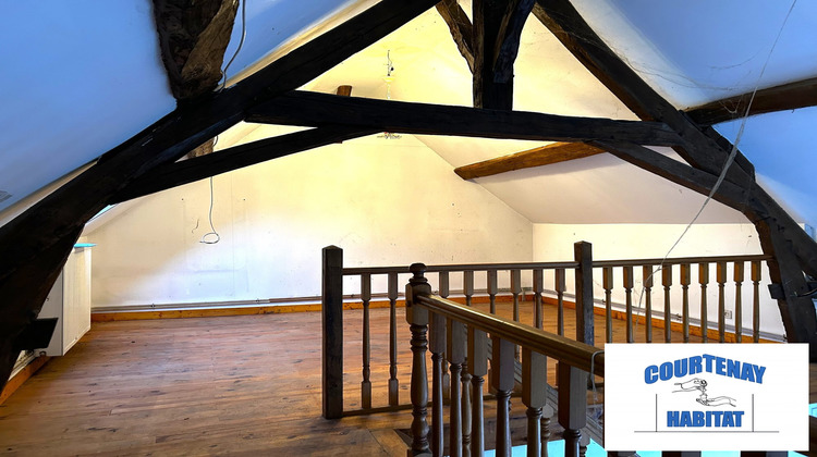 Ma-Cabane - Vente Maison Rozoy-le-Vieil, 135 m²