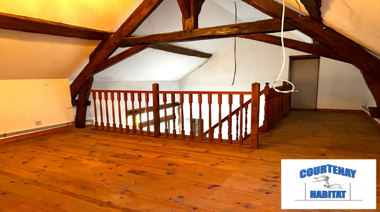 Ma-Cabane - Vente Maison Rozoy-le-Vieil, 135 m²