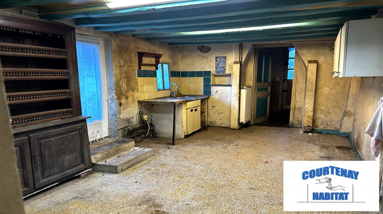 Ma-Cabane - Vente Maison Rozoy-le-Vieil, 135 m²