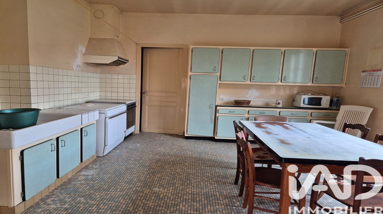 Ma-Cabane - Vente Maison Rozoy-le-Vieil, 106 m²