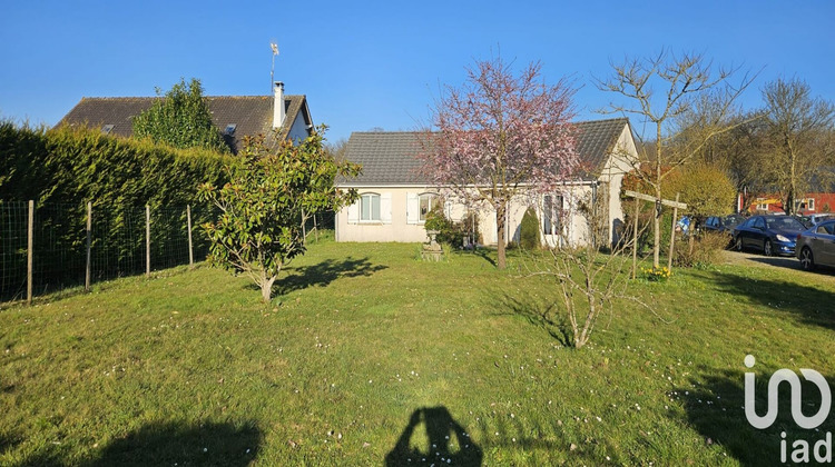 Ma-Cabane - Vente Maison Rozoy-le-Vieil, 117 m²