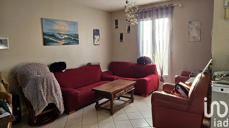 Ma-Cabane - Vente Maison Rozoy-le-Vieil, 117 m²
