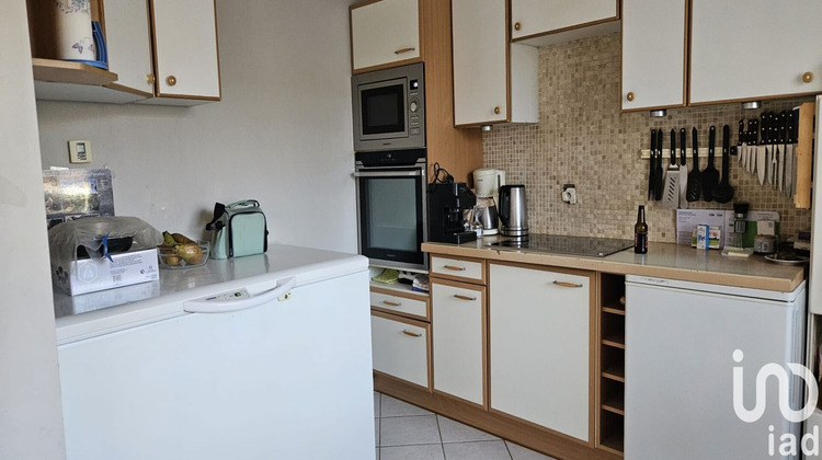 Ma-Cabane - Vente Maison Rozoy-le-Vieil, 117 m²