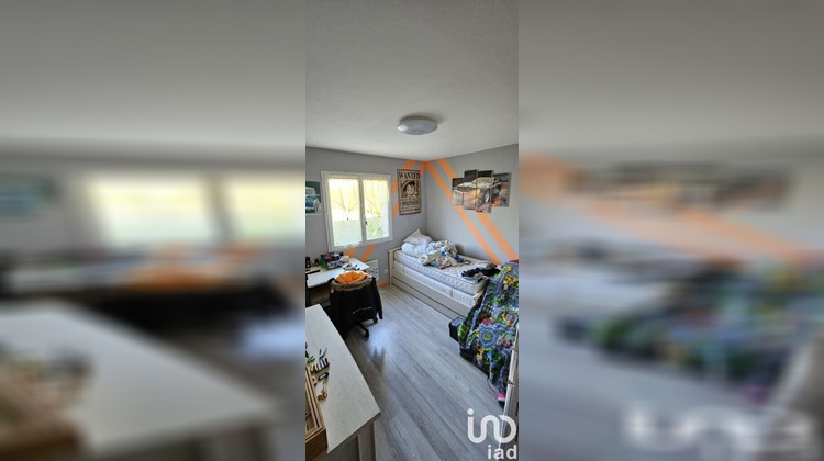 Ma-Cabane - Vente Maison Rozoy-le-Vieil, 117 m²