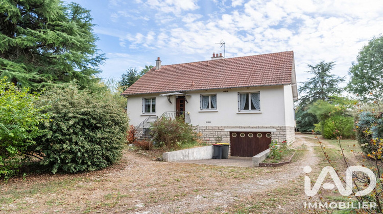 Ma-Cabane - Vente Maison Rozoy-le-Vieil, 113 m²