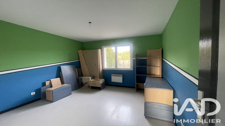 Ma-Cabane - Vente Maison Rozoy le Viel, 116 m²