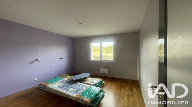 Ma-Cabane - Vente Maison Rozoy le Viel, 116 m²