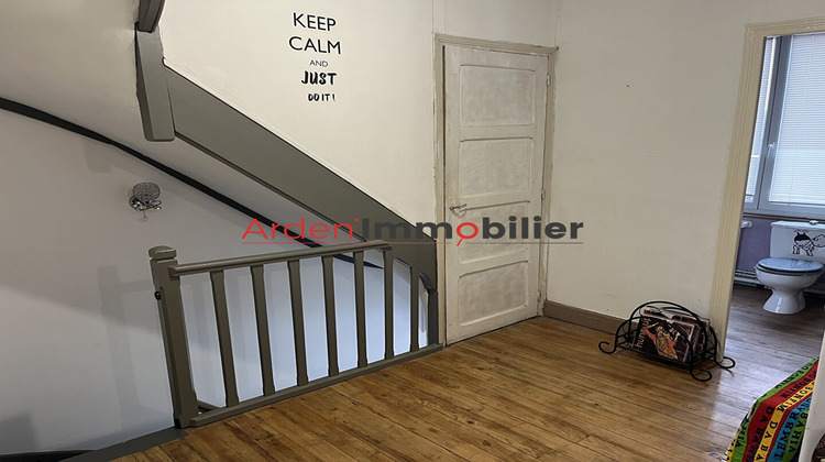 Ma-Cabane - Vente Maison ROZOY-SUR-SERRE, 105 m²