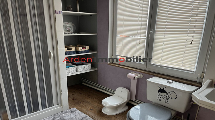 Ma-Cabane - Vente Maison ROZOY-SUR-SERRE, 105 m²