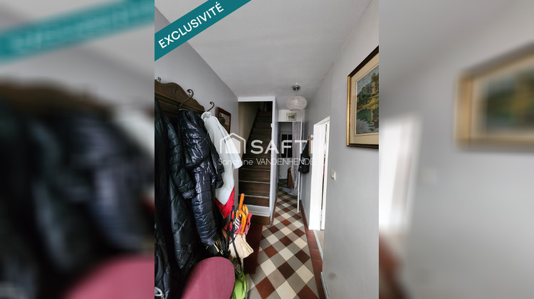 Ma-Cabane - Vente Maison Rozoy-sur-Serre, 164 m²