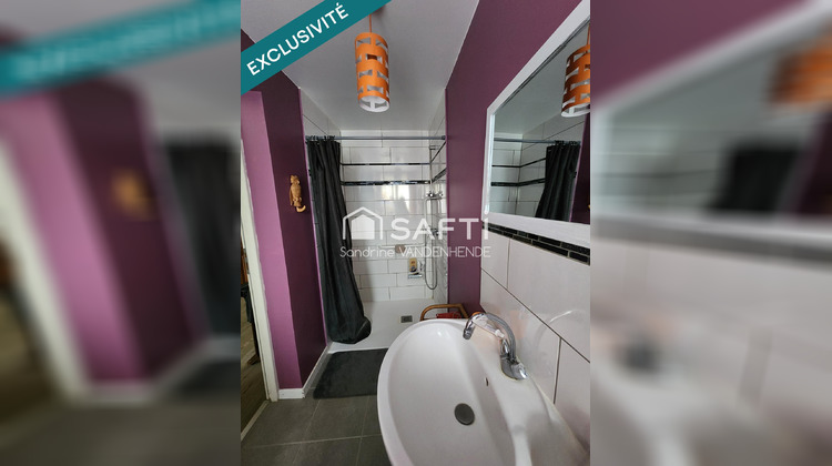 Ma-Cabane - Vente Maison Rozoy-sur-Serre, 164 m²