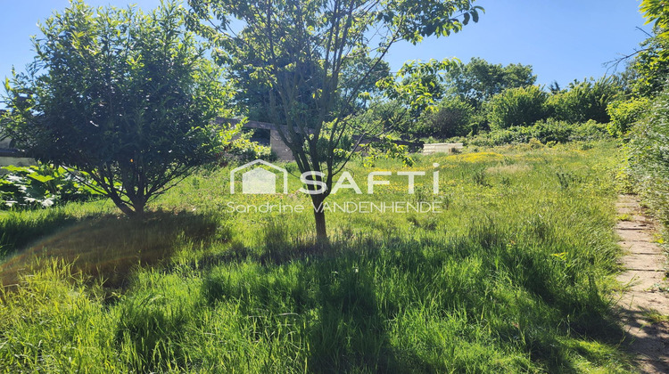 Ma-Cabane - Vente Maison Rozoy-sur-Serre, 109 m²