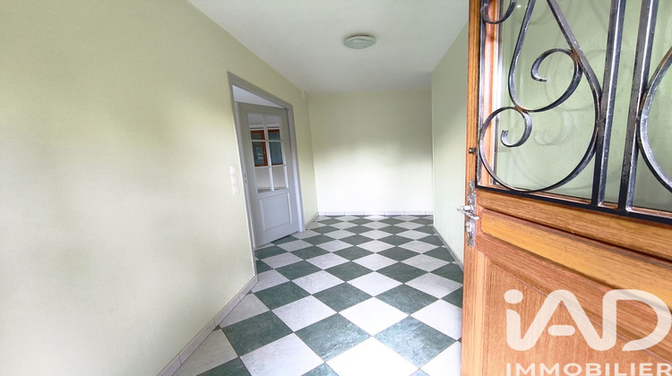 Ma-Cabane - Vente Maison Rozoy-sur-Serre, 118 m²