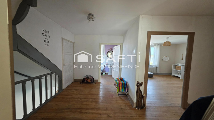 Ma-Cabane - Vente Maison Rozoy-sur-Serre, 105 m²