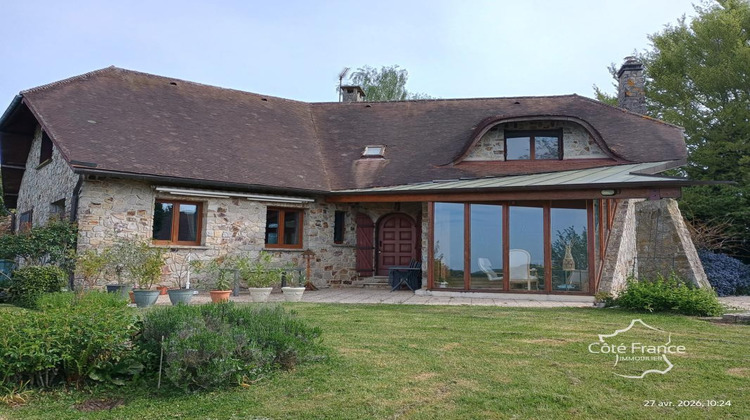 Ma-Cabane - Vente Maison ROZOY SUR SERRE, 250 m²