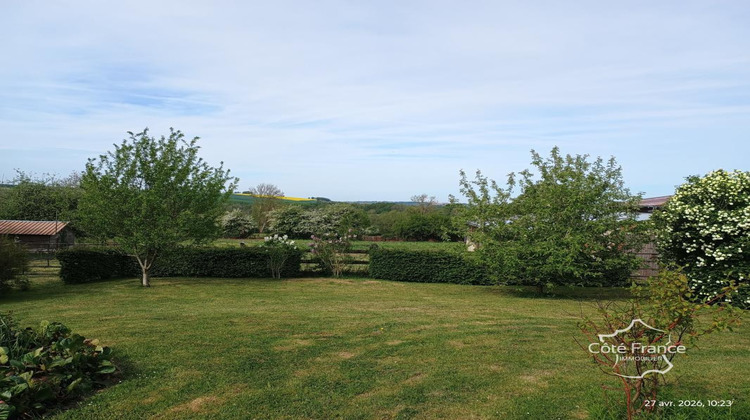 Ma-Cabane - Vente Maison ROZOY SUR SERRE, 250 m²
